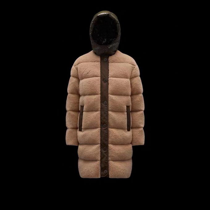 Moncler Down Jacket Wmns ID:20221026-84